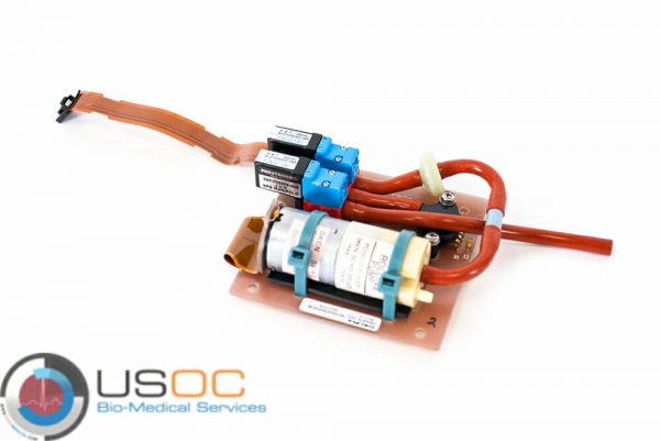 GE Dash 3000/4000/5000 DAS Non Invasive Blood Pressure Module Refurbished