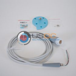 GE Corometrics 2264 Toco Knob Top, Cable Repair Kit (OEM Compatible)