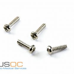 Philips M2601B & M4841A Screw for Case OEM Compatible