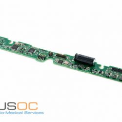 M1178221 GE B650 User Interface Board Refurbished