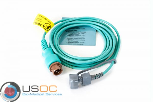 Philips Adapter Cable connector for Koala Refurbished