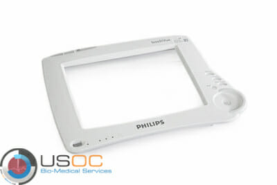 Philips Intellivue MP20 Patient Monitor