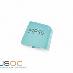 M8003-44117, M8003-64003-7, 453563499011-7 Philips MP50 Blue Branding Plastic Cover Refurbished