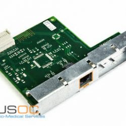 M8003-69521, 453563499131, M8090-67021 Philips MP40/50 Standard System Interface LAN Card Refurbished