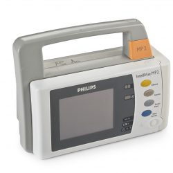 Philips MP2 M8102A Option A01C12 Fast SPO2