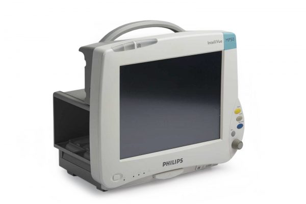 Philips Intellivue MP50 Monitor
