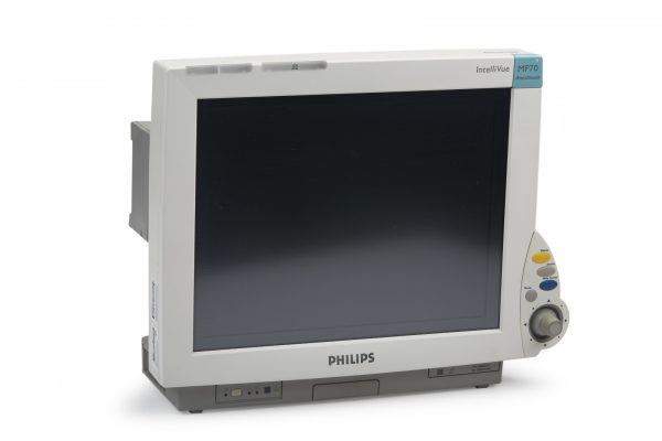 Philips Intellivue MP70 Monitor