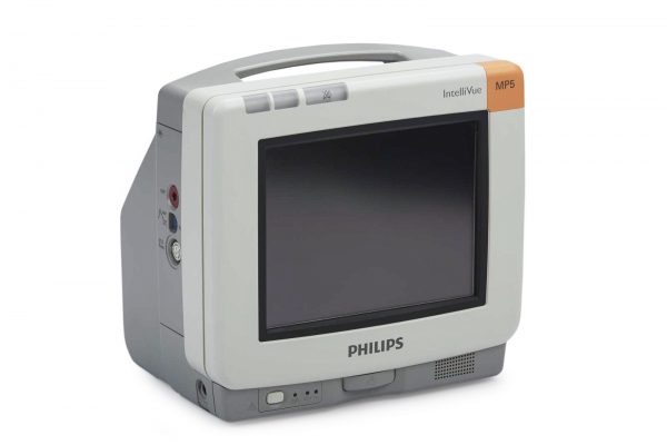 Philips MP5 M8015A Patient Monitor