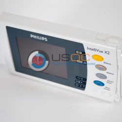 Philips X2 M3002A Monitor Front Display Plastic with LCD and Touch Screen SYMBOL Refurbished