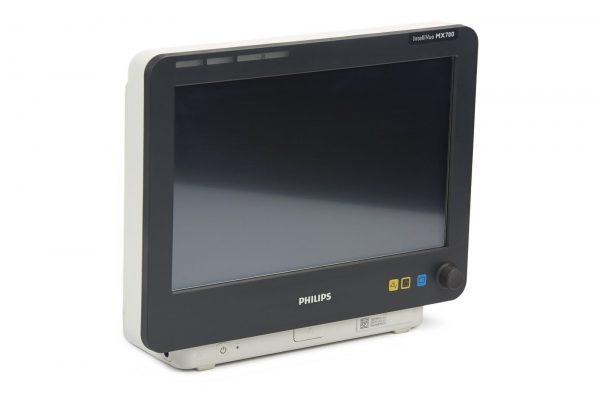 Philips MX600 Patient Monitor