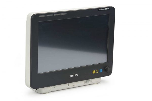 Philips MX700 Patient Monitor