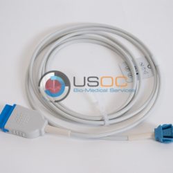 OXY-ES3 Datex Ohmeda SPO2 Adapter Cable OEM Compatible.