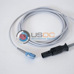 OXY-OL1, OXY-OL3 Datex Ohmeda SPO2 Adapter Cable OEM Compatible.