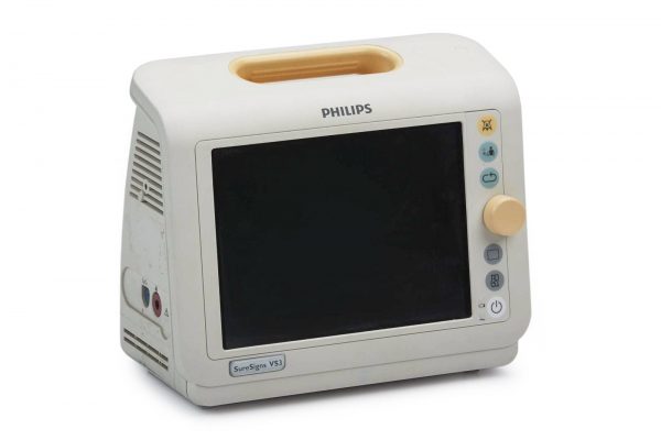 Philips VS3 Patient Monitor