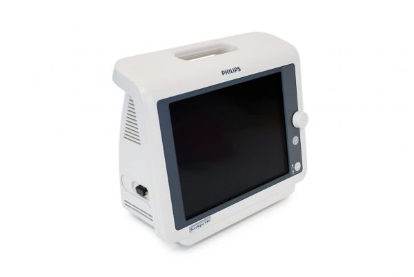Philips VSV SureSigns Vitals Signs Viewer