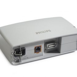 Philips M8023-60000, M8023A X2 Battery Adapter