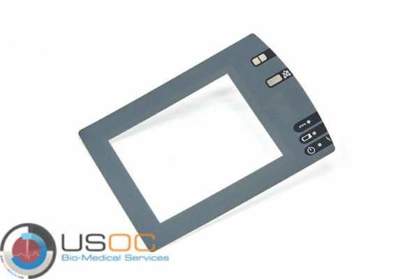 Philips X2 M3002A Monitor Overlay for LCD OEM Compatible