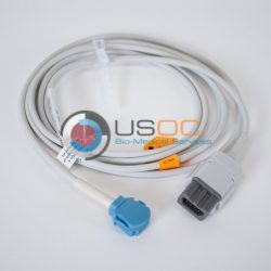 OXY-MC3 Datex Ohmeda SPO2 Adapter Cable OEM Compatible.