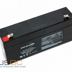 2037103-106 GE Dinamap ProCare Battery Reconditioned