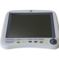 GE Transport Pro Front Display Assembly With LCD