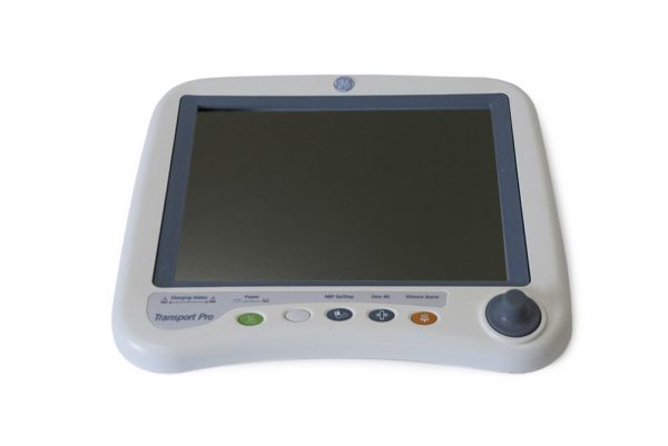 GE Transport Pro Front Display Assembly With LCD