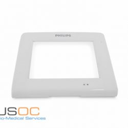 M2703-45202 Philips FM20 Front Display Plastic Cover Refurbished
