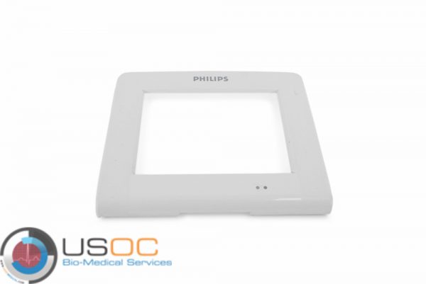 M2703-45202 Philips FM20 Front Display Plastic Cover Refurbished