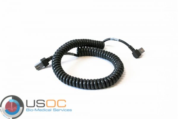 403496-001 GE Transport Pro Cable, Coil Refurbished