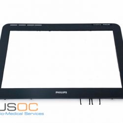 453564260881 Philips MX600 NON Touch Bezel Assembly Refurbished