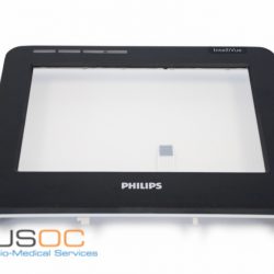 453564406271 Philips MX400 Touch Bezel Assembly Refurbished