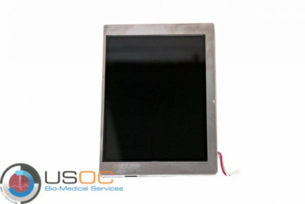 LQ057Q3DC12 GE Corometrics 250CX Series Monitor LCD 5.7 Inch Refurbished