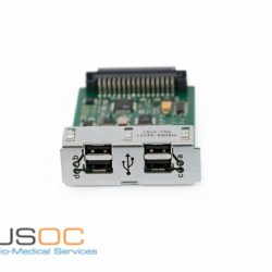 M8089-67501, 451261028241 Philips MP20/30/40/50/60/70/80/90 USB interface Board Refurbished