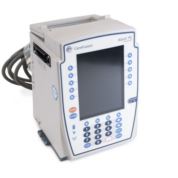 Alaris 8120 PCA Patient Controlled Analgesia - USOC Medical