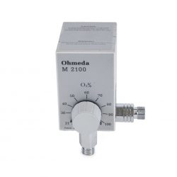 M2100 Ohmeda High Flow Oxygen Blender Refurbished