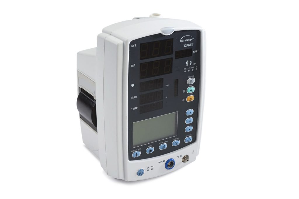 Mindray DPM3 Monitor – USOC Medical