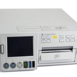 GE Corometrics 120 Fetal Monitor