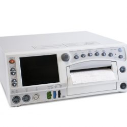 GE 259 Corometrics Fetal Monitor Refurbished