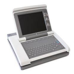 GE MAC 5000 Monitor Refurbished