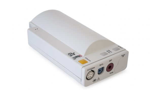 Philips IntelliVue MX700 ICU/PACU Patient Monitoring System NIBP