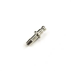 BP12, 330059 , 5082-184 Criticare, Datascope, Draeger, Siemens Physio Control, Mindray, Philips, Spacelabs Metal NIBP Connector Set of 1 Piece OEM Compatible.