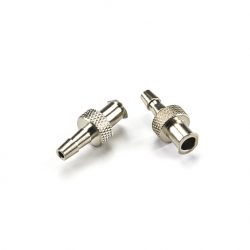 BP32 Metal NIBP Connector for Colin Monitor Set of 1 Piece OEM Compatible.