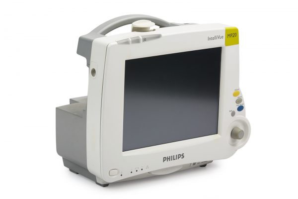 Philips MP20 Monitor Refurbished