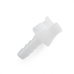 BP18 Datex Ohmeda,GE, Welch Allyn Marquette Zoll M Series Plastic Connector Set of 1 Piece OEM Compatible.
