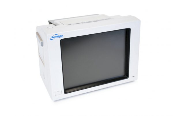 The Spacelabs 90367 Ultraview Patient Monitor Refurbished