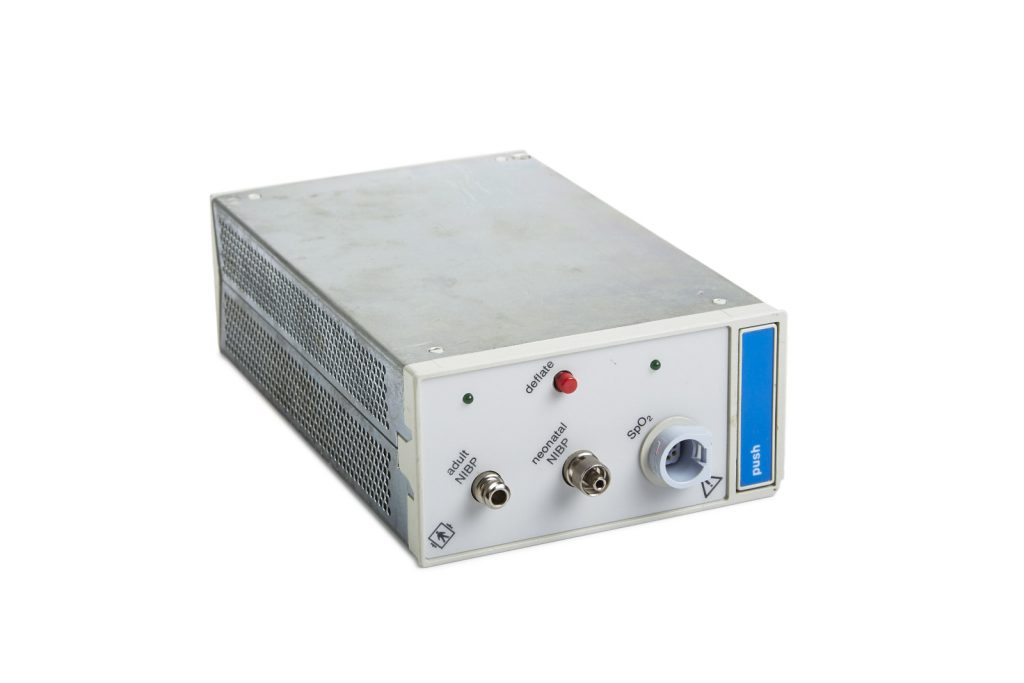 Spacelabs 91482 BIS-X Module - USOC Medical