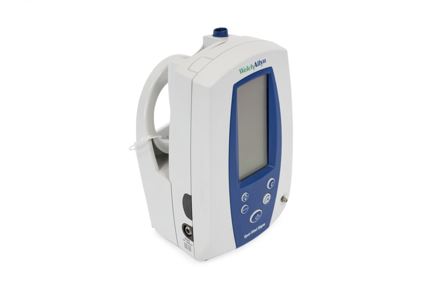 Welch Allyn 42NTB Spot Vital Signs Monitor – USOC Medical