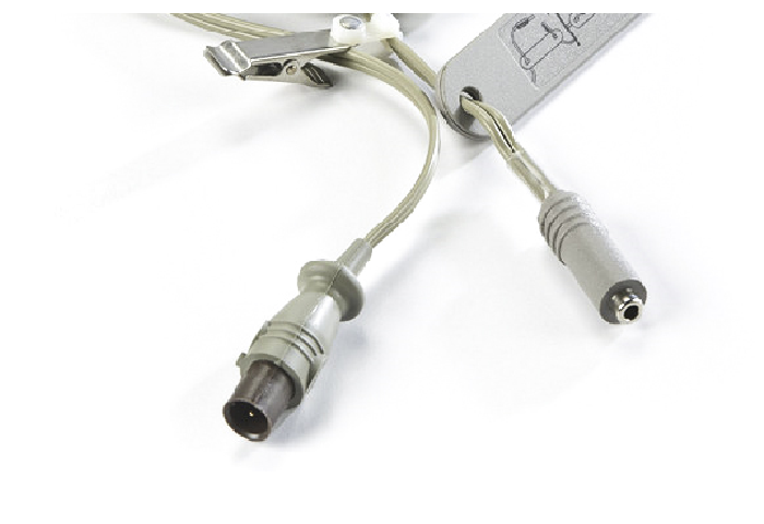 Philips 23001A Cable CO-Set Injectate Temperature Probe