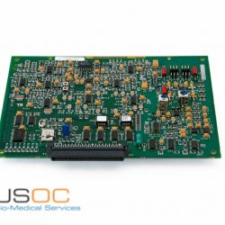2025177-064 GE Corometrics 250 Series Dual Ultrasound Board Refurbished