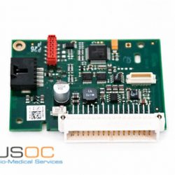 453564204391 Philips MX800 IV2 Stat Panel Adapter Board Refurbished
