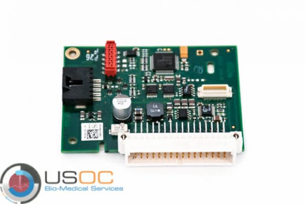 453564204391 Philips MX800 IV2 Stat Panel Adapter Board Refurbished